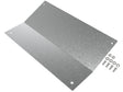 aFe Terra Guard Bumper Skid Plate (use w/ PN 79-27009 & 79-27012) - 2020-2023 Subaru Outback