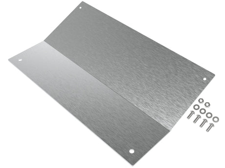 aFe Terra Guard Bumper Skid Plate (use w/ PN 79-27009 & 79-27012) - 2020-2023 Subaru Outback