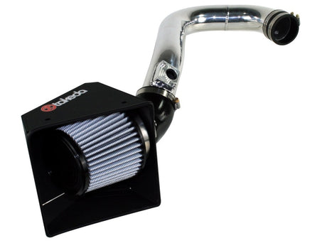 aFe Takeda Intakes Stage-2 PDS AIS PDS 2.5L Non Turbo (pol) - 2010-2012 Subaru Legacy