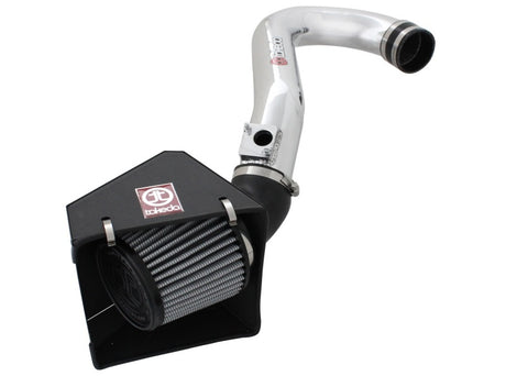 aFe Takeda Intake Stage-2 PRO DRY S H6 3.6L - 2010-2013 Subaru Outback