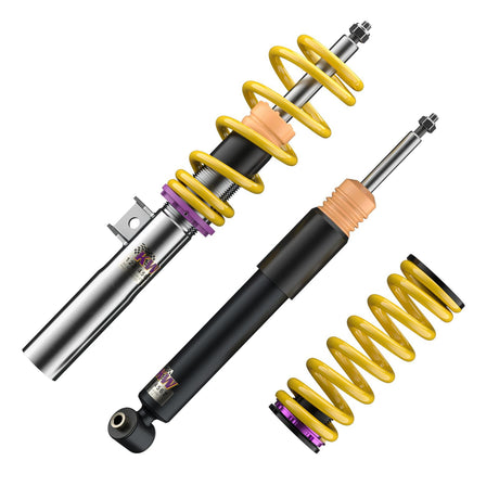KW V1 Coilover Kit - 2008-2014 Subaru STI