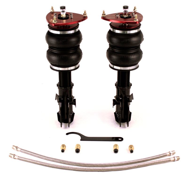 Air Lift Performance Front Kit - 2008-2014 Subaru Impreza