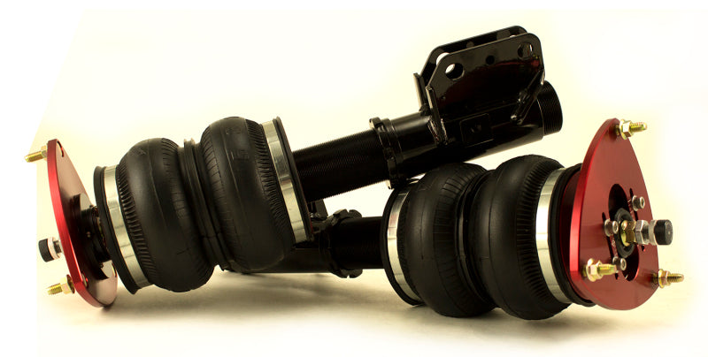 Air Lift Performance Front Kit - 2008-2014 Subaru Impreza