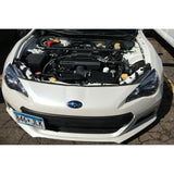 GrimmSpeed Pulley Cover with Tool Tray - 2013-2021 Subaru BRZ - product image 7