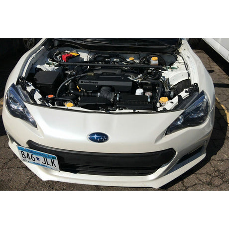 GrimmSpeed Pulley Cover with Tool Tray - 2013-2021 Subaru BRZ - product image 7