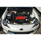 GrimmSpeed Pulley Cover with Tool Tray - 2013-2021 Subaru BRZ - product image 3