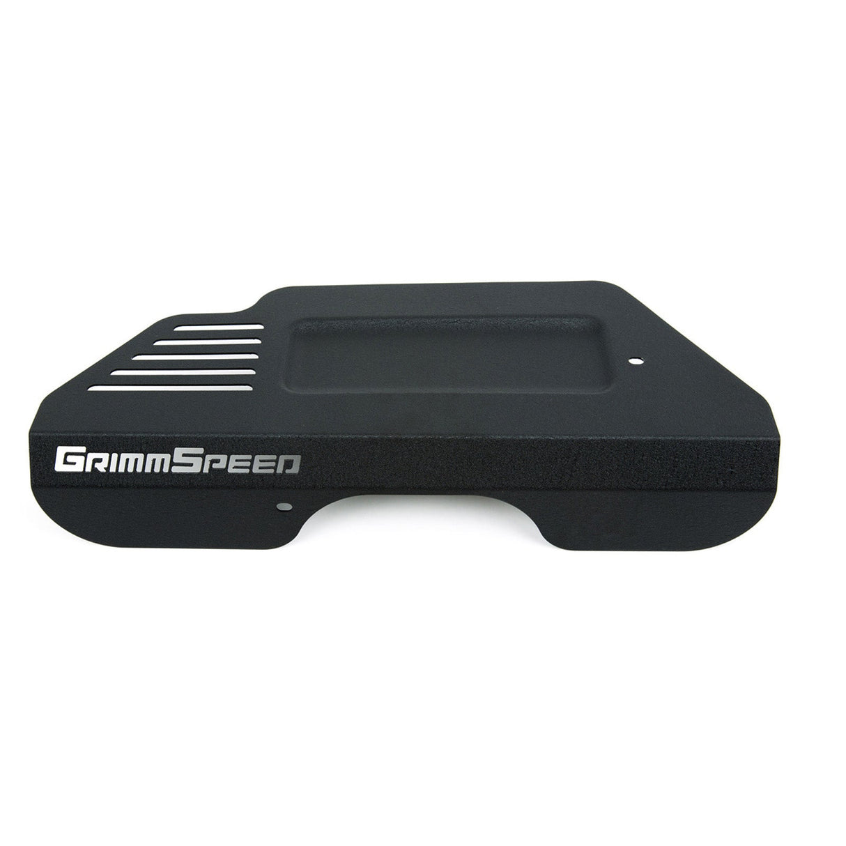 GrimmSpeed Pulley Cover with Tool Tray - 2013-2021 Subaru BRZ - product image 5