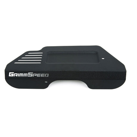 GrimmSpeed Pulley Cover with Tool Tray - 2013-2021 Subaru BRZ - product image 5