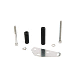 GrimmSpeed Pulley Cover with Tool Tray - 2013-2021 Subaru BRZ - product image 4