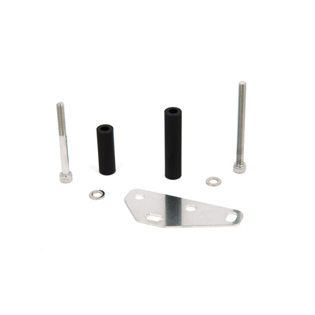 GrimmSpeed Pulley Cover with Tool Tray - 2013-2021 Subaru BRZ - product image 4
