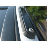 GrimmSpeed Antenna Delete Plate - Subaru - product image 2