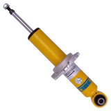 Bilstein B12 Pro-Kit Front and Rear Suspension Kit - 2015-2017 Subaru STI