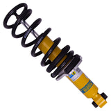 Bilstein B12 Pro-Kit Front and Rear Suspension Kit - 2015-2017 Subaru STI