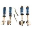 Bilstein B16 Performance Coilover Suspension System - 2005-2007 Subaru STI