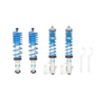 Bilstein B16 (PSS10) Performance Coilover Suspension System - 2015-2021 Subaru STI