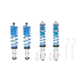Bilstein B16 (PSS10) Performance Coilover Suspension System - 2015-2021 Subaru STI