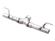 AWE Tuning Exhaust Conversion Kit - 2013-2020 / 2022-2026 Subaru BRZ