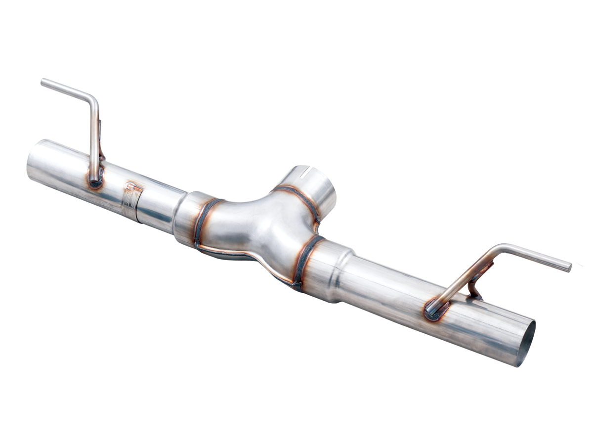 AWE Tuning Exhaust Conversion Kit - 2013-2020 / 2022-2026 Subaru BRZ