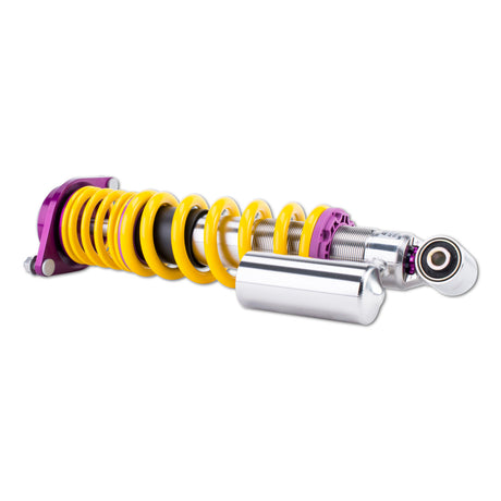 KW V3 Clubsport 2-Way Coilover Kit - 2015-2016 Subaru WRX / 2015-2016 STI