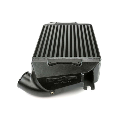 GrimmSpeed Top Mount Intercooler Kit - 2015-2021 Subaru WRX - product image 6