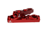 Aeromotive Side Feed Fuel Rail Kit - 2004-2006 Subaru STI