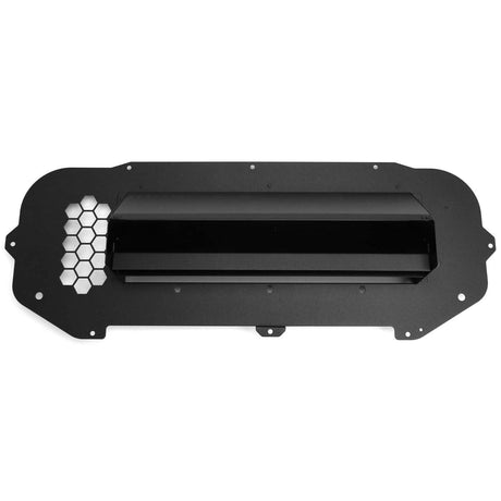 GrimmSpeed Top-Mount Intercooler Splitter - 2004-2005 Subaru STI - product image 3