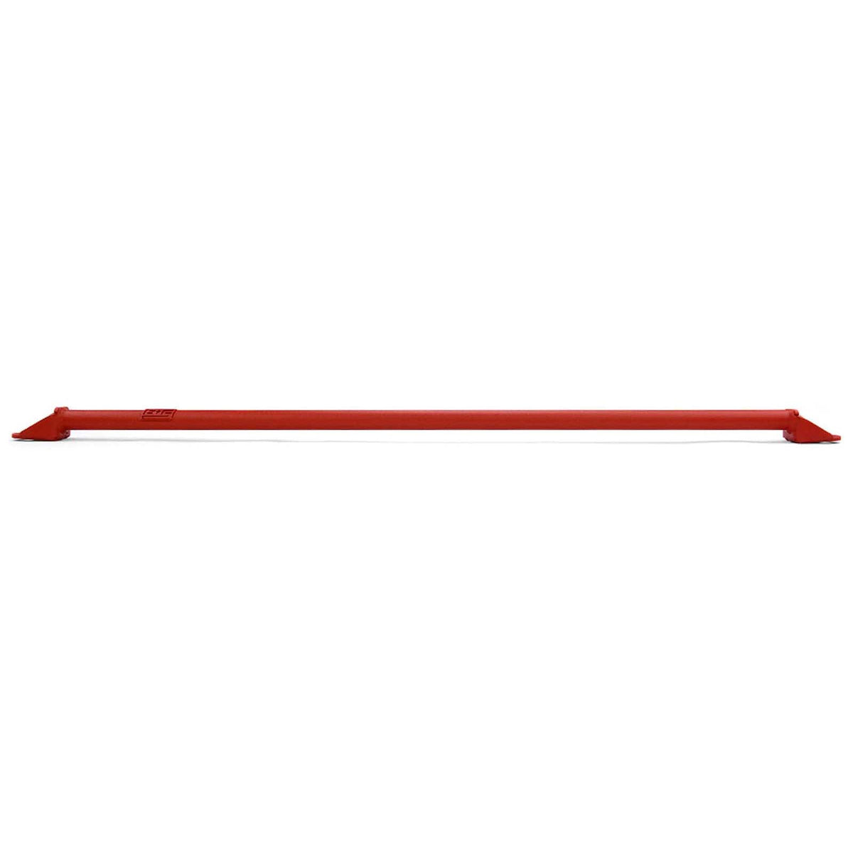 GrimmSpeed Strut Tower Brace (Red) - 2013-2020 Subaru BRZ
