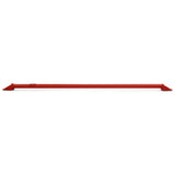 GrimmSpeed Strut Tower Brace (Red) - 2013-2020 Subaru BRZ