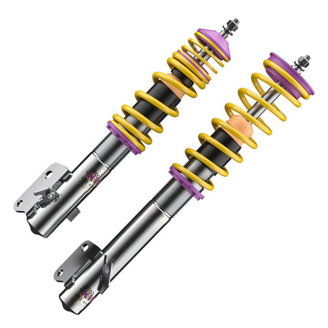 KW V1 Coilover Kit - 2005-2007 Subaru STI