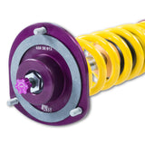 KW V3 Clubsport Coilover Kit - 2005-2007 Subaru STI