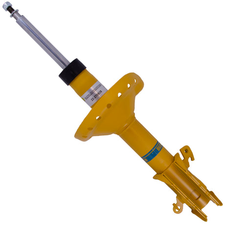 Bilstein B6 Front Left Monotube Shock Absorber - 2015-2018 Subaru Outback