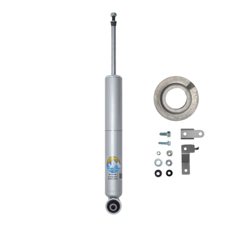 Bilstein B8 TerraSport Rear Suspension Shock Absorber - 1.4in Rear Lift - 2019 Subaru Outback