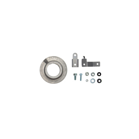 Bilstein B8 TerraSport Rear Suspension Shock Absorber - 1.4in Rear Lift - 2019 Subaru Outback