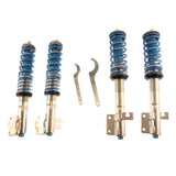 Bilstein B16 RS Front and Rear Performance Suspension System - 1998 Subaru Impreza