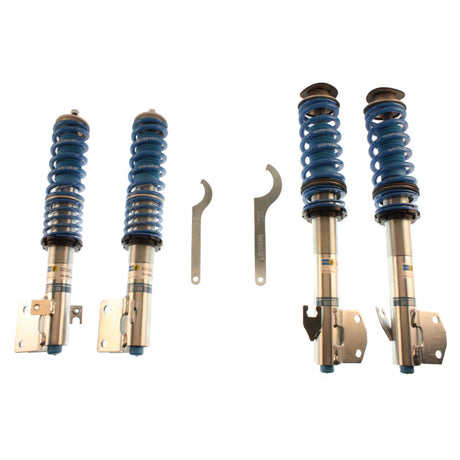Bilstein B16 RS Front and Rear Performance Suspension System - 2002 Subaru Impreza