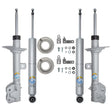 Bilstein B8 TerraSport Lift Kit - 1.6in Lift - 2020-2025 Subaru Outback