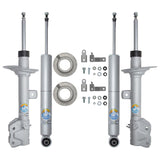 Bilstein B8 TerraSport Lift Kit - 1.6in Lift - 2020-2025 Subaru Outback