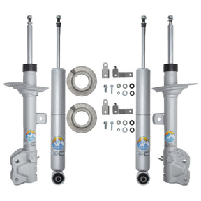 Bilstein B8 TerraSport Lift Kit - 1.6in Lift - 2020-2025 Subaru Outback