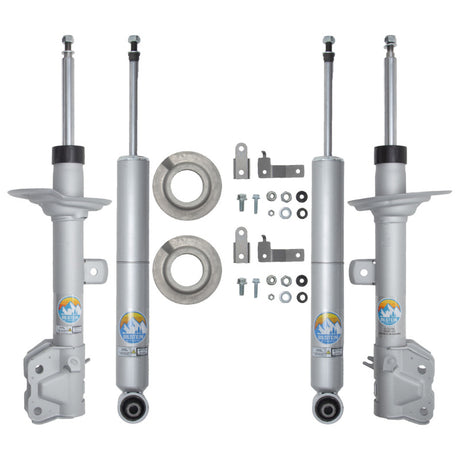 Bilstein B8 TerraSport Lift Kit - 1.6in Lift - 2020-2025 Subaru Outback