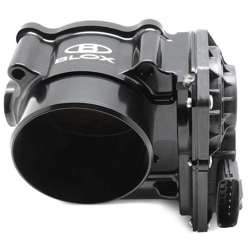 BLOX Racing Billet DBW Throttle Body - 2013-2020 Subaru BRZ