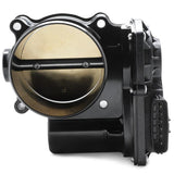 BLOX Racing Billet DBW Throttle Body - 2013-2020 Subaru BRZ