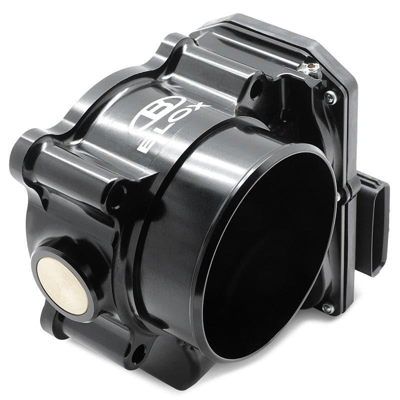 BLOX Racing Billet DBW Throttle Body - 2013-2020 Subaru BRZ