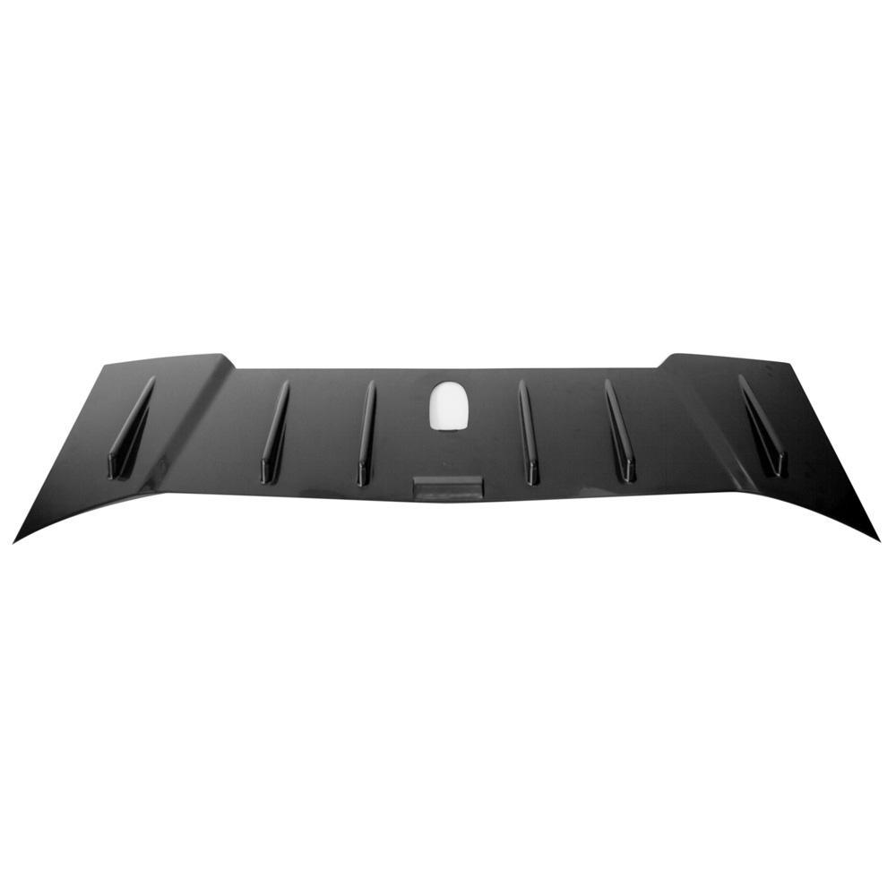 BLOX Racing Vortex Generator Type 1 - 2013-2018 Subaru BRZ