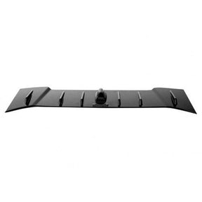 BLOX Racing Vortex Generator Type 2 - 2013-2018 Subaru BRZ