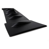 BLOX Racing Vortex Generator Type 4 - 2013-2018 Subaru BRZ