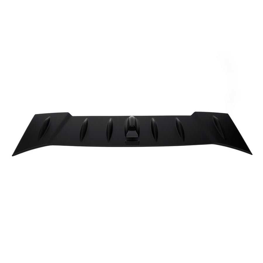 BLOX Racing Vortex Generator Type 4 - 2013-2018 Subaru BRZ