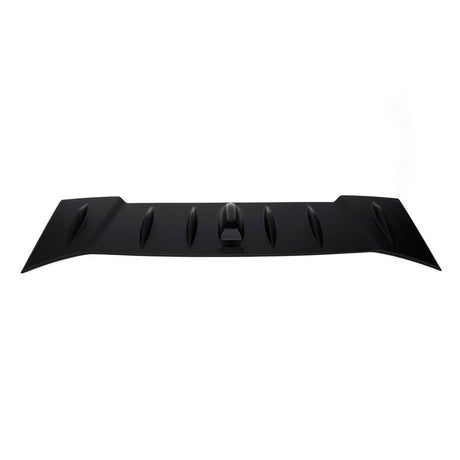 BLOX Racing Vortex Generator Type 4 - 2013-2018 Subaru BRZ