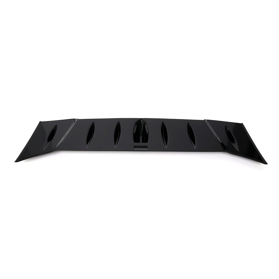 BLOX Racing Vortex Generator Type 4 - 2013-2018 Subaru BRZ