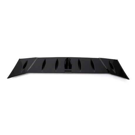BLOX Racing Vortex Generator Type 4 - 2013-2018 Subaru BRZ