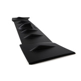BLOX Racing Vortex Generator Type 4 - 2013-2018 Subaru BRZ